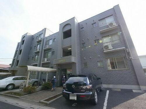 埼玉県さいたま市北区本郷町 賃貸マンション