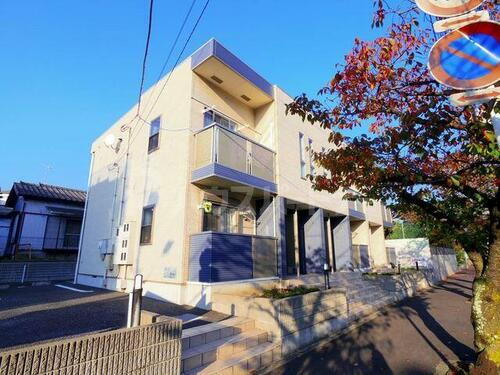 千葉県松戸市小金原１丁目 築17年4ヶ月 2階建