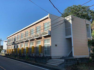 埼玉県さいたま市西区三橋５丁目 賃貸アパート