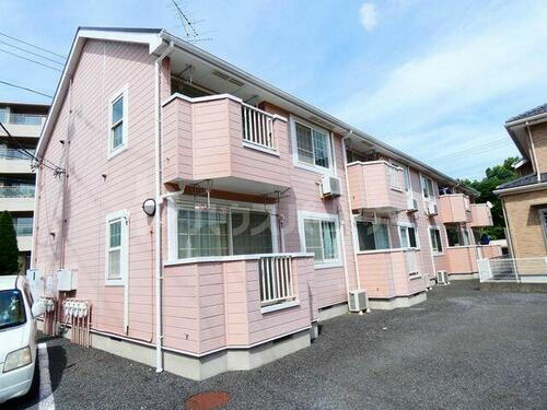 千葉県松戸市東松戸１丁目 2階建 築25年11ヶ月