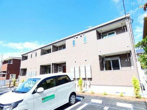 千葉県松戸市牧の原２丁目 築6年4ヶ月 2階建