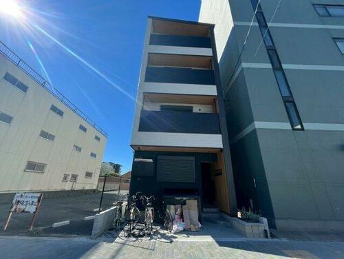 ＬｅＧｉｏｉｅ太閤通駅Ⅲ