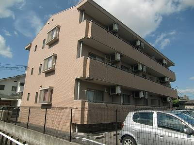 ラフィネ西之町