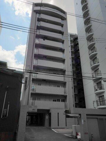 ライフコート南堀江