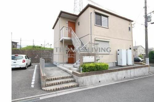 ファインメゾン上の原Ⅲ