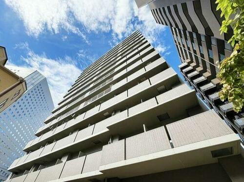 神奈川県川崎市川崎区駅前本町 賃貸マンション