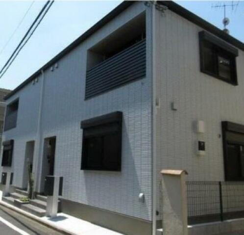 テラスフォレスト