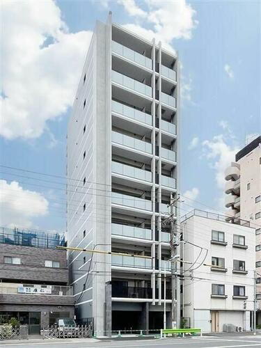 東京都台東区東浅草１丁目 賃貸マンション