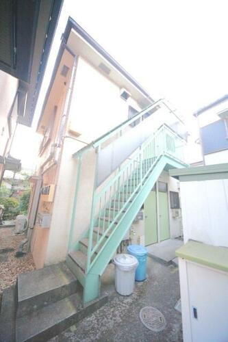 東京都練馬区豊玉中２丁目 2階建 築33年9ヶ月