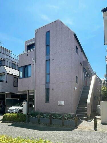 東京都葛飾区金町２丁目 賃貸マンション