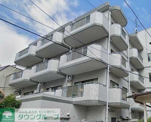 ワコーレ千住Ａ棟