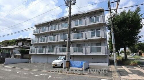 福岡県北九州市八幡西区里中３丁目 賃貸マンション