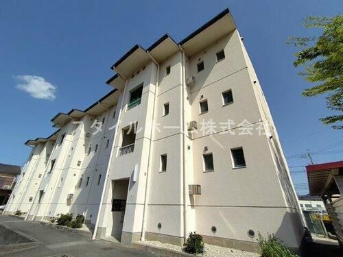 愛知県豊橋市神ノ輪町 賃貸マンション