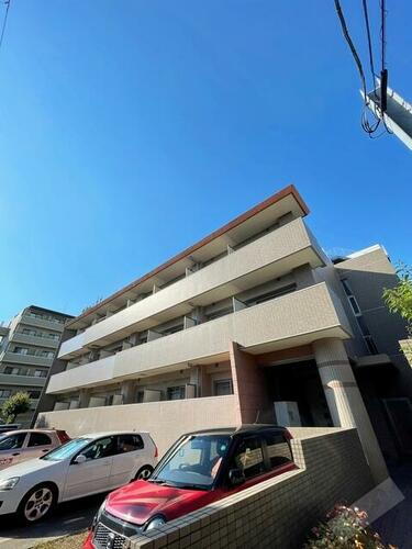 クレール三国ヶ丘