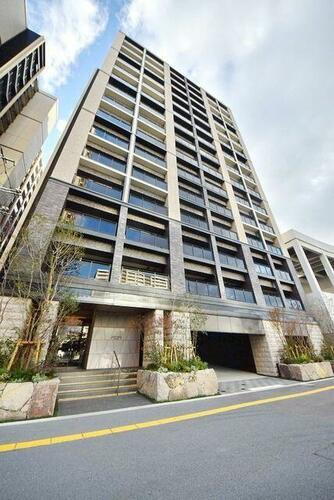 福岡県福岡市東区千早４丁目 賃貸マンション