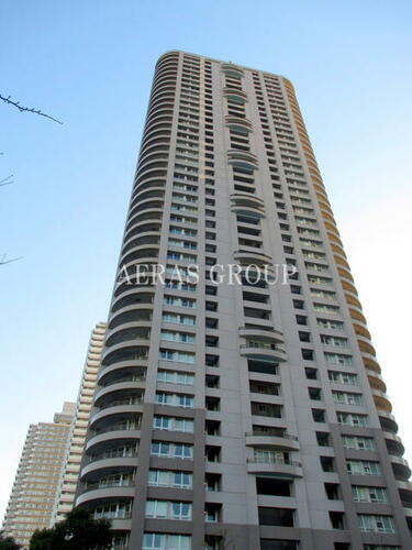 東京都中央区佃２丁目 賃貸マンション