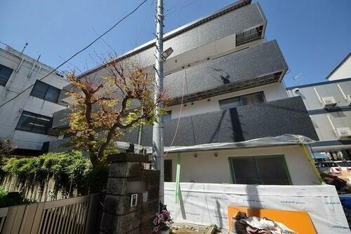 埼玉県さいたま市大宮区東町２丁目 賃貸マンション