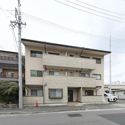 愛知県名古屋市港区当知１丁目 賃貸マンション