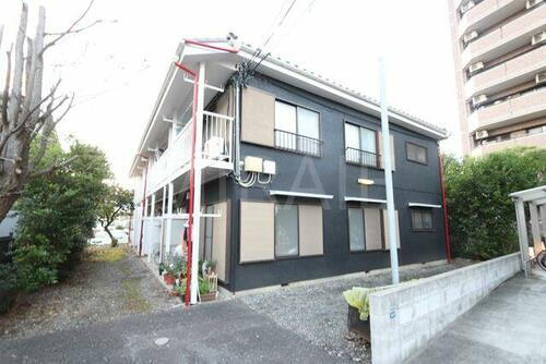 東京都町田市原町田１丁目 賃貸アパート