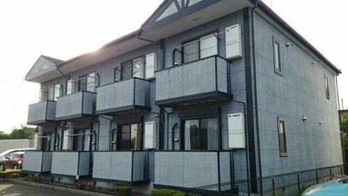 岐阜県各務原市鵜沼小伊木町２丁目 賃貸アパート