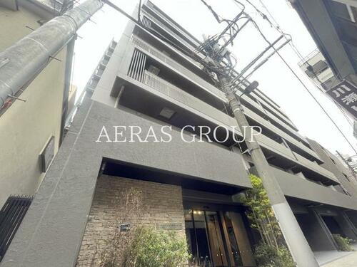 東京都千代田区内神田２丁目 賃貸マンション