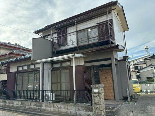 埼玉県熊谷市三ヶ尻 賃貸一戸建て