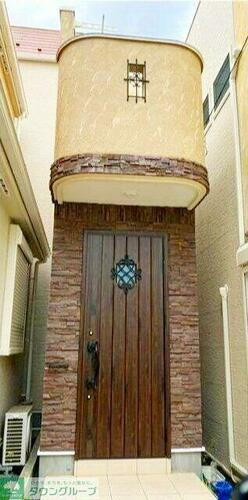 東京都杉並区桃井１丁目 賃貸一戸建て