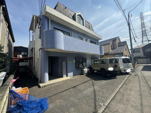 バラオリトウ 3階建