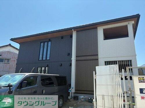 神奈川県横浜市金沢区乙舳町 賃貸マンション