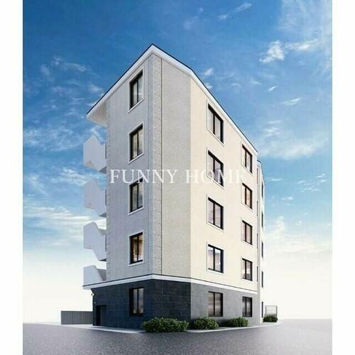 東京都杉並区和泉２丁目 賃貸マンション