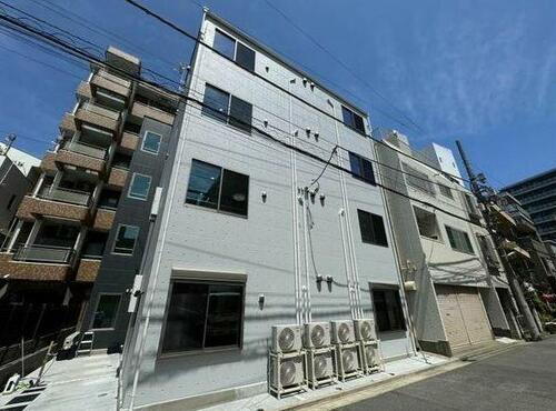 神奈川県川崎市川崎区宮本町 賃貸アパート