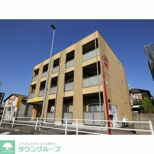 埼玉県さいたま市南区辻１丁目 賃貸アパート