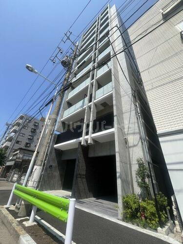 東京都台東区東浅草１丁目 賃貸マンション