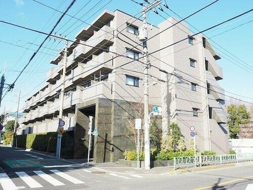 東京都練馬区豊玉南１丁目 賃貸マンション