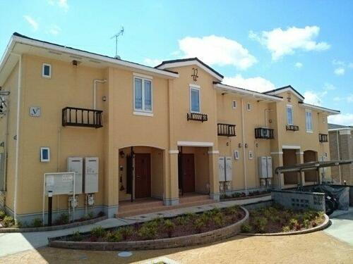 愛知県名古屋市守山区大字上志段味字東谷 賃貸アパート