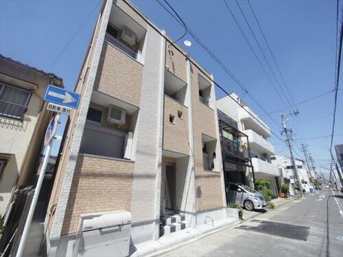 愛知県名古屋市千種区小松町５丁目 賃貸アパート