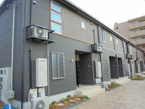 愛知県名古屋市守山区瀬古東３丁目 賃貸アパート