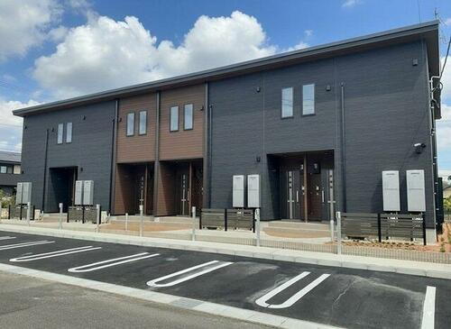 愛知県名古屋市守山区大字上志段味字海東 賃貸アパート