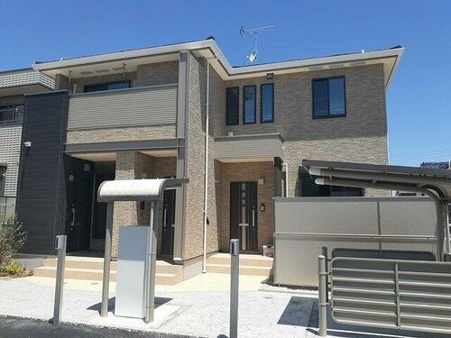 愛知県名古屋市北区西味鋺３丁目 賃貸アパート