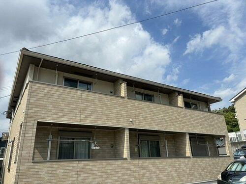 愛知県名古屋市守山区吉根南 賃貸アパート