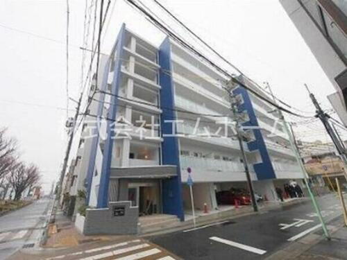 愛知県名古屋市熱田区花表町 賃貸マンション