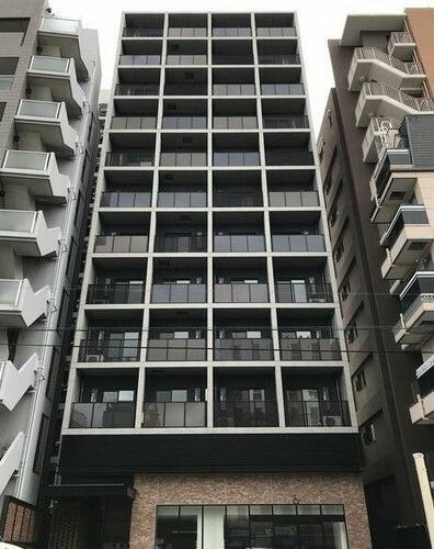 東京都渋谷区恵比寿３丁目 賃貸マンション