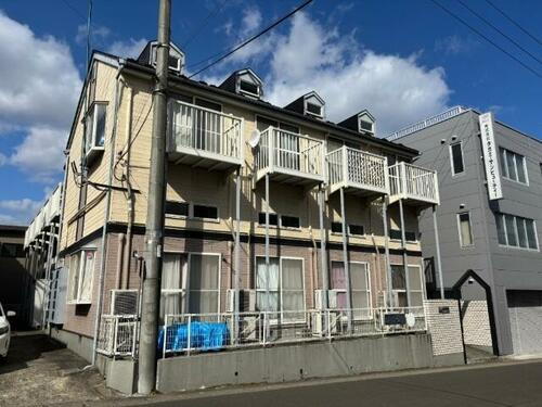 宮城県仙台市宮城野区岩切３丁目 賃貸アパート