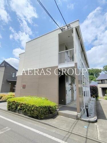 東京都国分寺市東元町３丁目 賃貸アパート