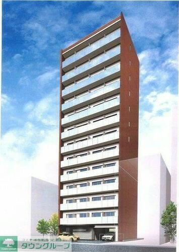 愛知県名古屋市瑞穂区下坂町２丁目 賃貸マンション