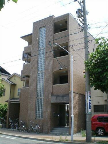 愛知県名古屋市南区道徳通２丁目 賃貸マンション