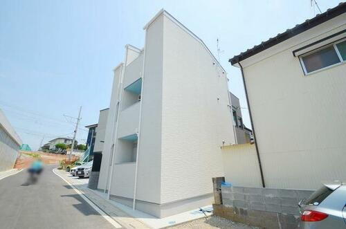 埼玉県さいたま市桜区南元宿２丁目 賃貸アパート