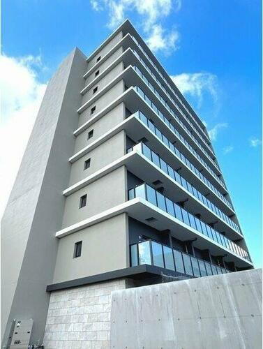 愛知県名古屋市西区上名古屋３丁目 賃貸マンション