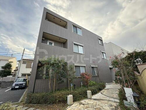 千葉県市川市高石神 賃貸マンション