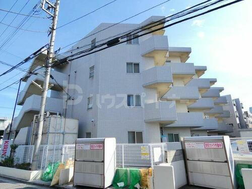 千葉県船橋市北本町１丁目 賃貸マンション